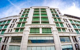 Lazenda Hotel